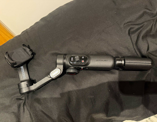 Aochuan smartphone gimbal - aochuan,