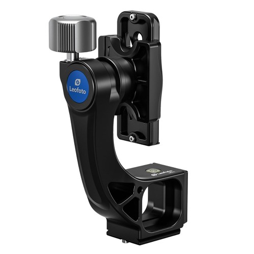 Leofoto mpg gimbal - leofoto,