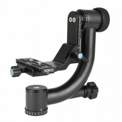 Sirui gimbal tripod head - ph-20,