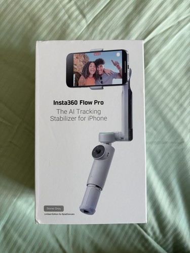 Insta360 flow pro - flow,