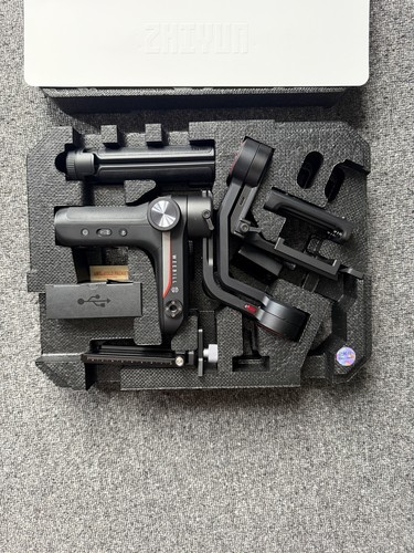 Zhiyun weebill brand new - zhiyun, 3-