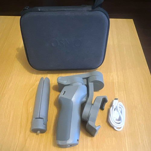 Dji foldable motorised - dji,