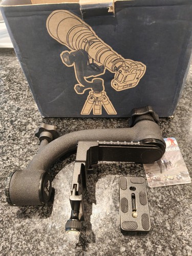 Beike gimbal tripod - bk-45,