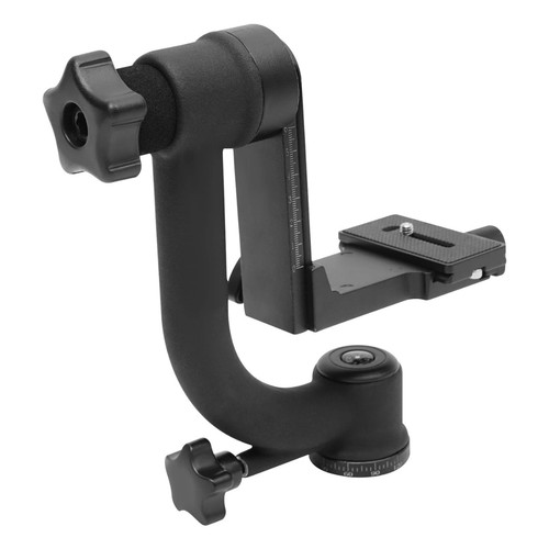 360 tripod panoramic gimbal - 360°,