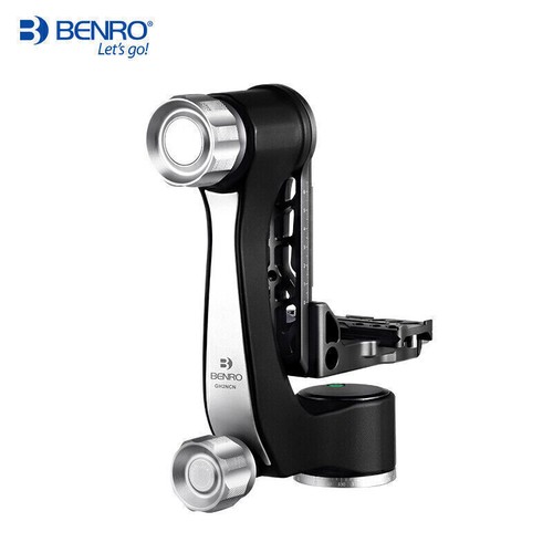 Benro gh2ncn gimbal - gimbal, head