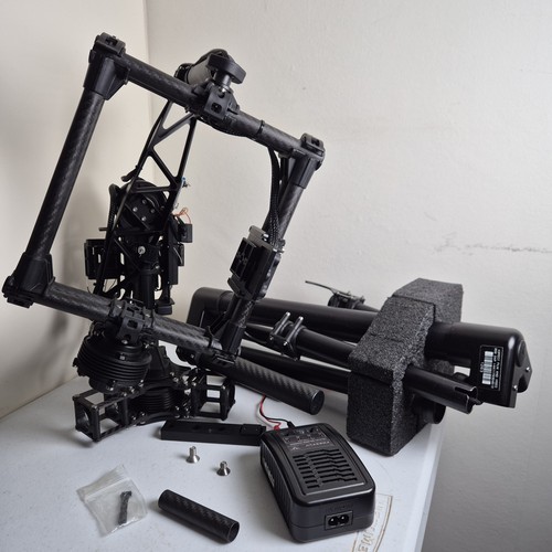 Movi professional gimbal - professional,