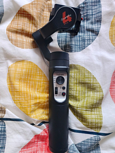 Hohem isteady pro motorised - hohem,