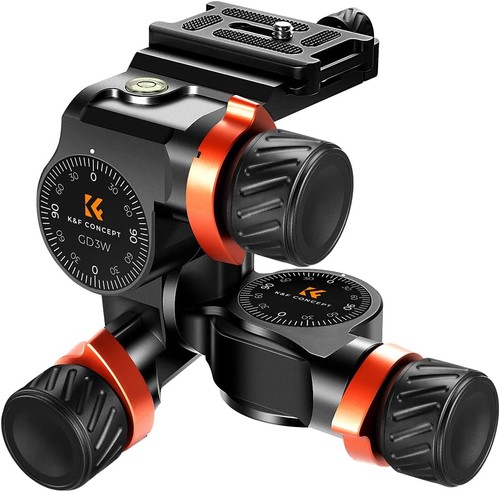 Concept gd3w way - k&f, 3-way