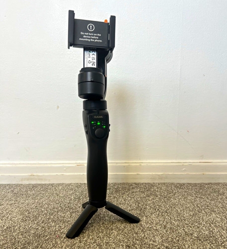 Qaml smartphone gimbal - qaml,