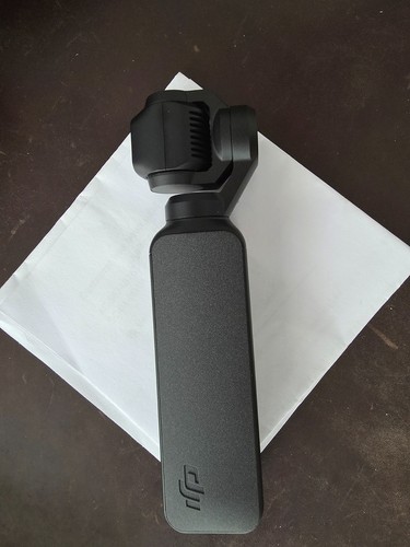Dji osmo pocket bundle - dji,