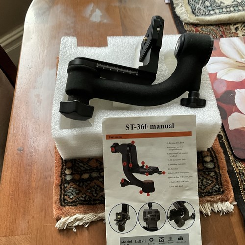 360 quick release - st-360,