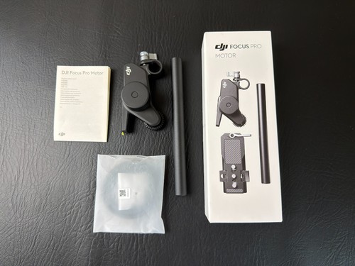 Dji focus pro - focus, rod