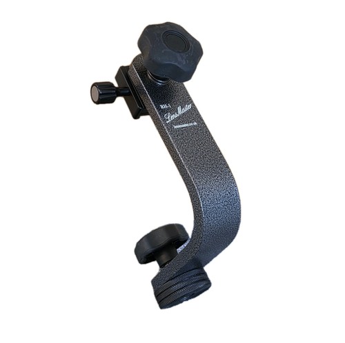 Lensmaster gimbal head - rh-1,