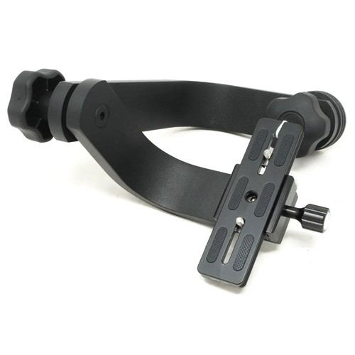 Used lensmaster rh2 - rh2, gimbal