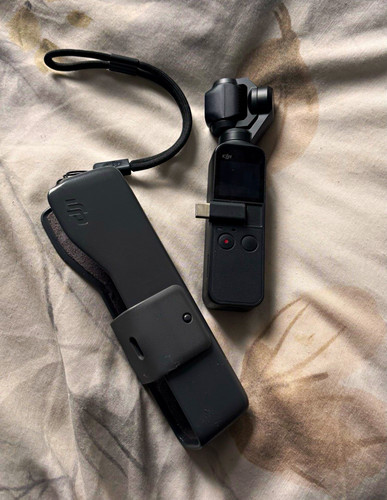 Dji osmo pocket handheld - dji,