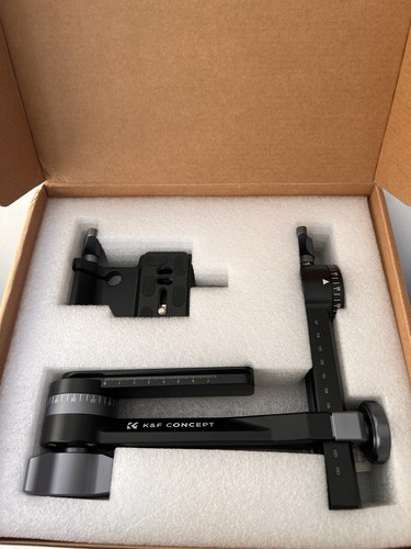 Concept tripod gimbal - gimbal, head
