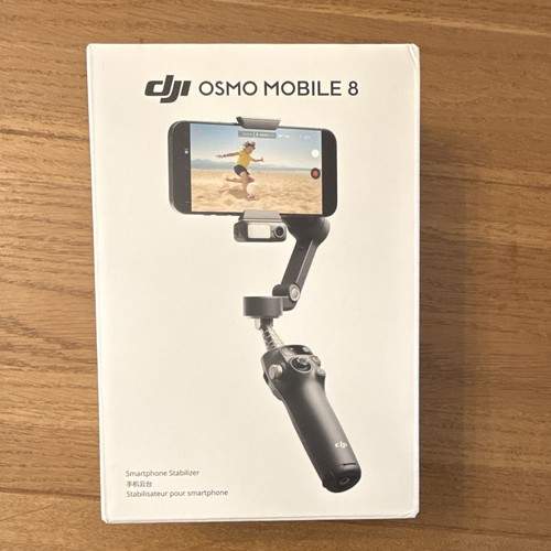 Dji osmo mobile - mobile, 8