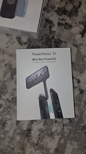 Powervision smartphone - powervision,