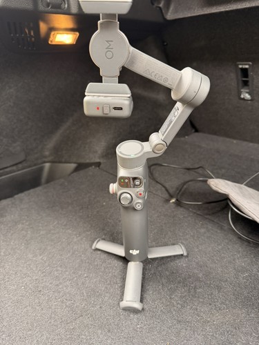 Dji osmo mobile handheld - 8,