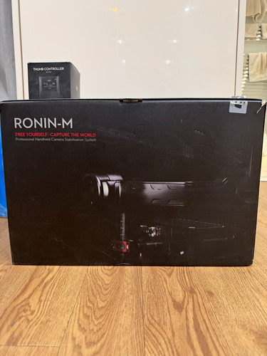 Dji ronin motorised - dji,