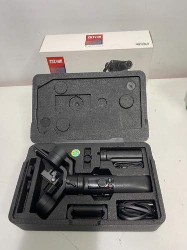 Zhiyun crane axis gimbal - crane, 3-axis